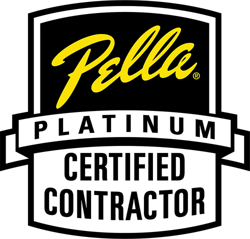 Pella Certified Contractor