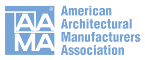 AAMA - American Architectural Manufactures Association 