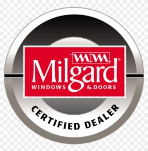 Milgard Certified Dealer - Our Partners